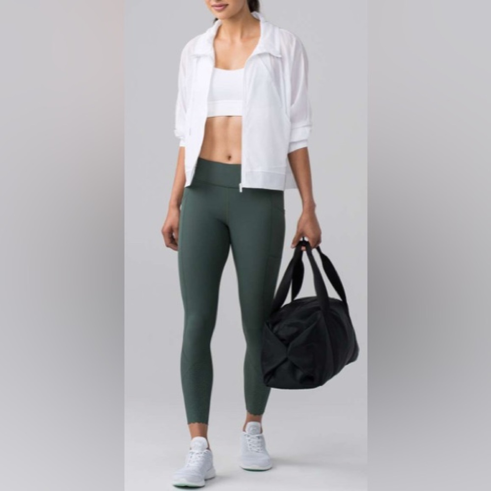 Lululemon Tight Stuff Tight II